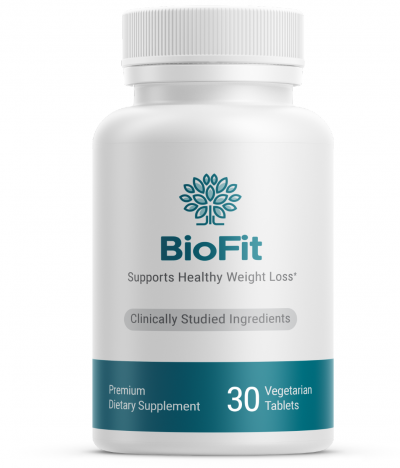 does biofit really work