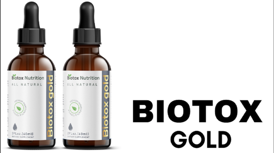 is biotox gold a scam