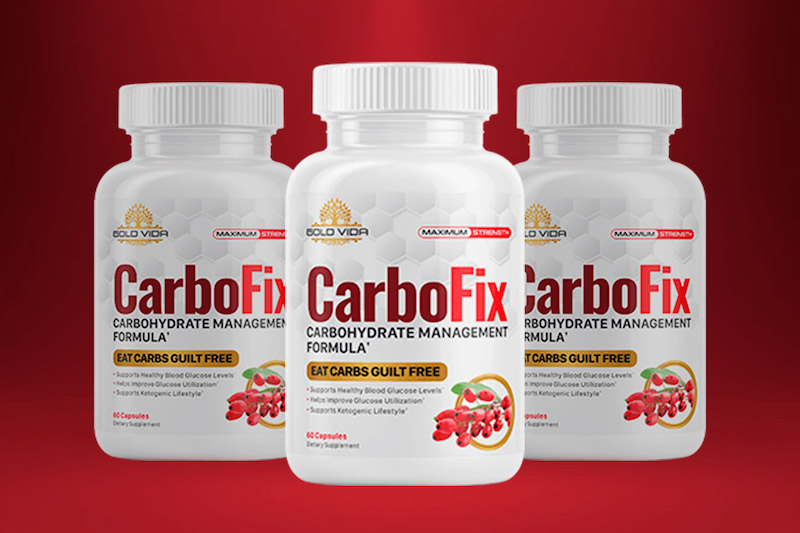 how does carbofix work