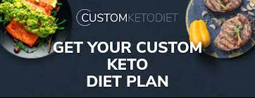 how much is custom keto diet