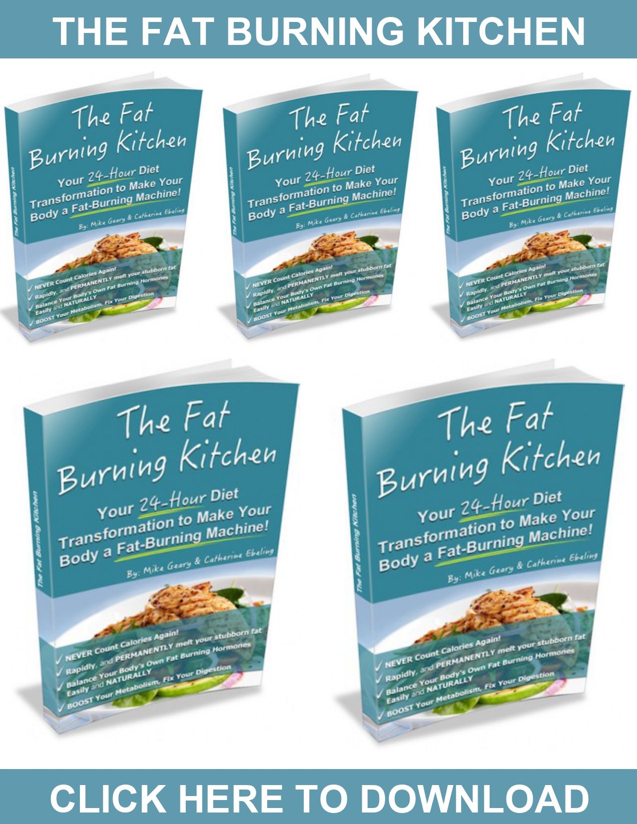 fat burning kitchen reviews pros and cons