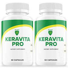 what is keravita pro used for?