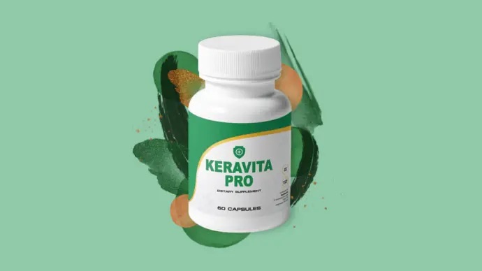 	what is in keravita pro			