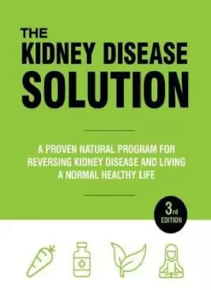 is kidney disease solution real