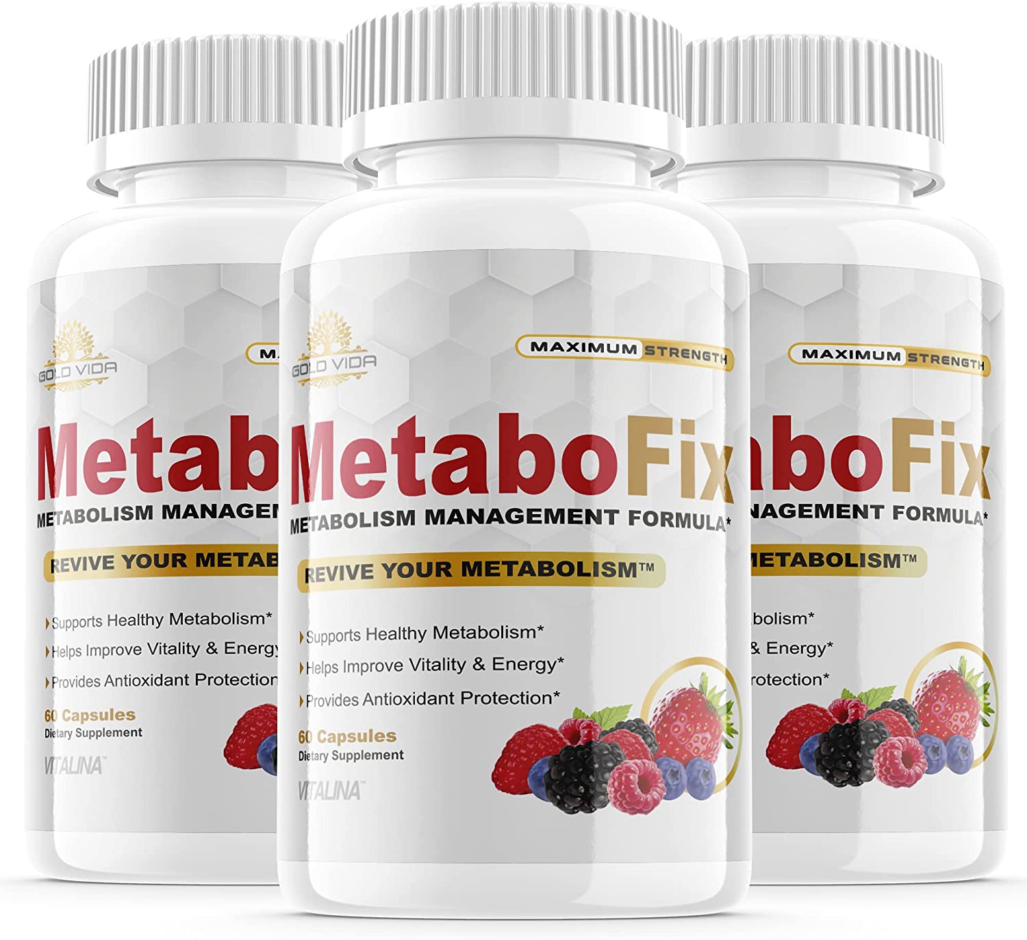 what is metabofix