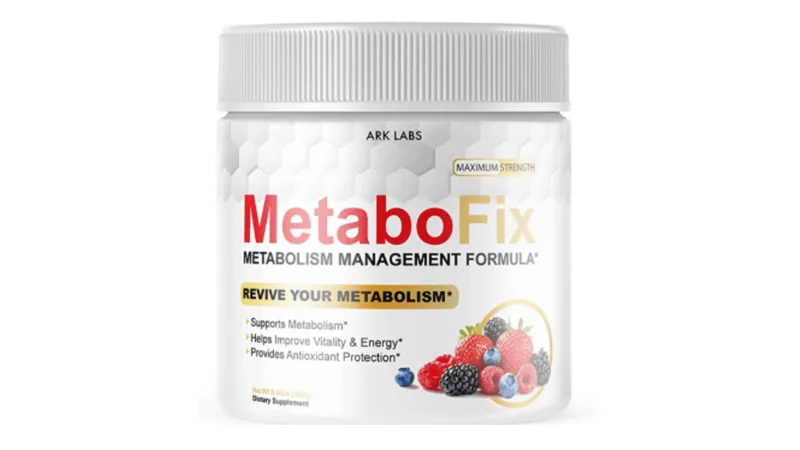 is metabofix fda-approved