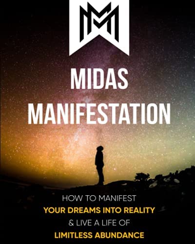 does midas manifestation work