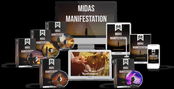 where to buy midas manifestation