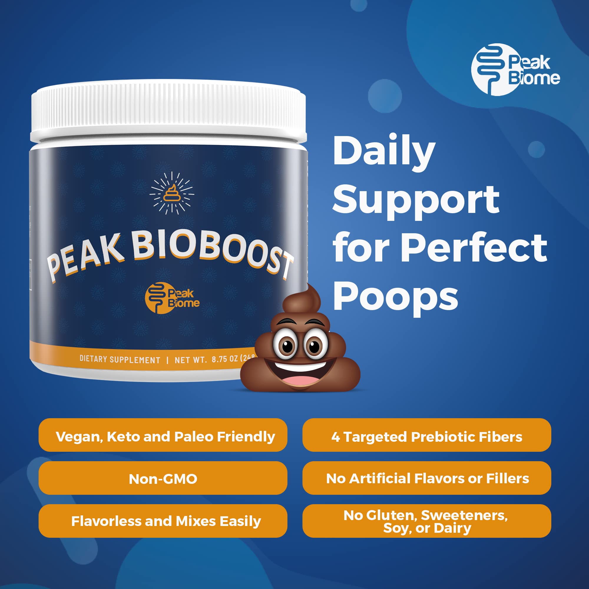 is peak bioboost legitimate