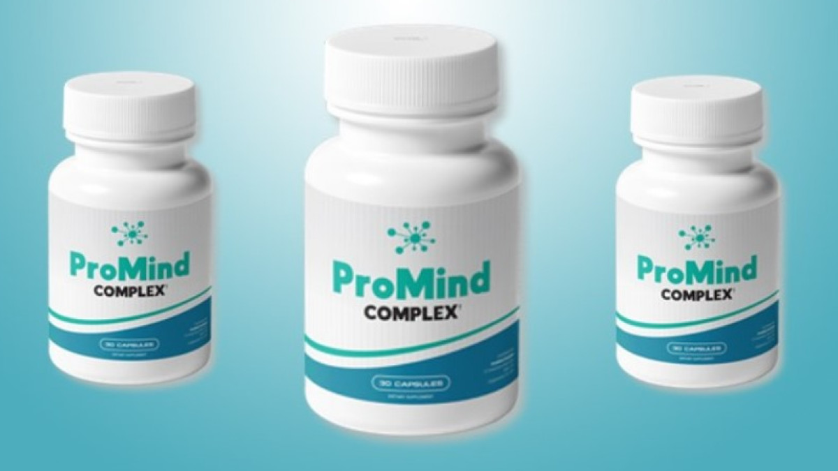 does promind complex really work