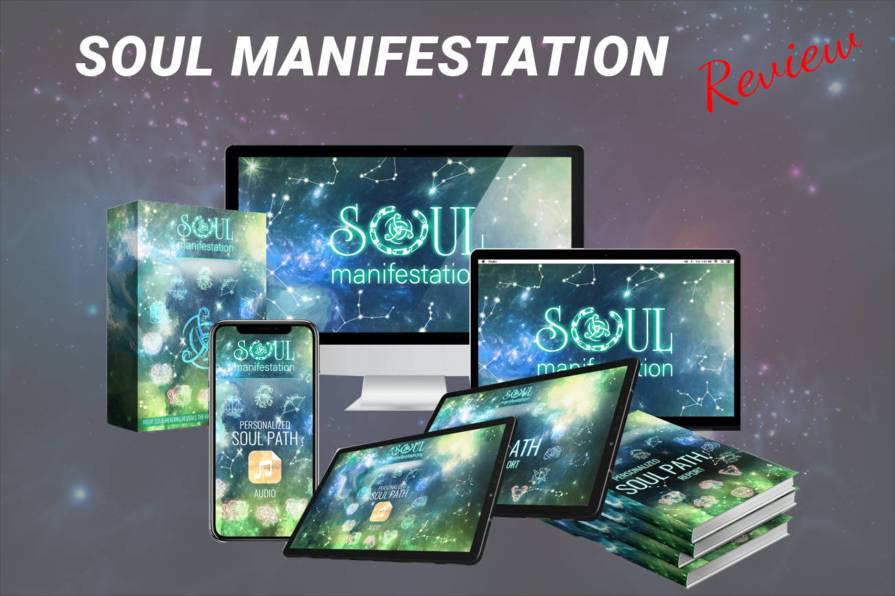 a beautiful soul manifests in a mile