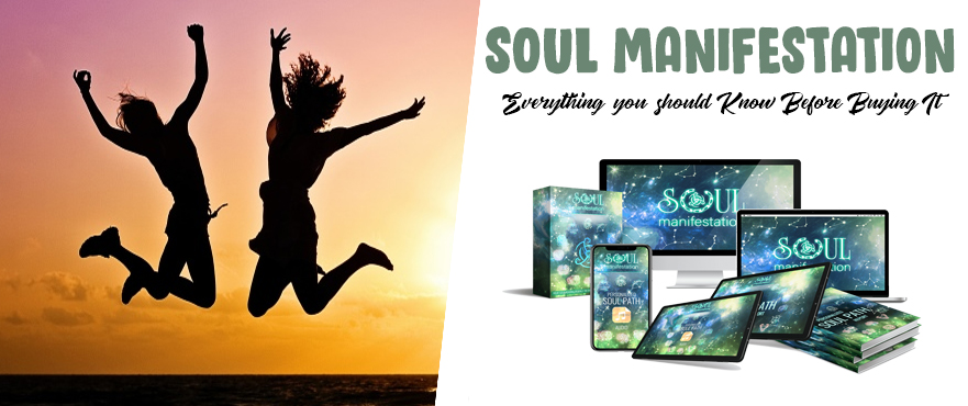 how to manifest your soul mate