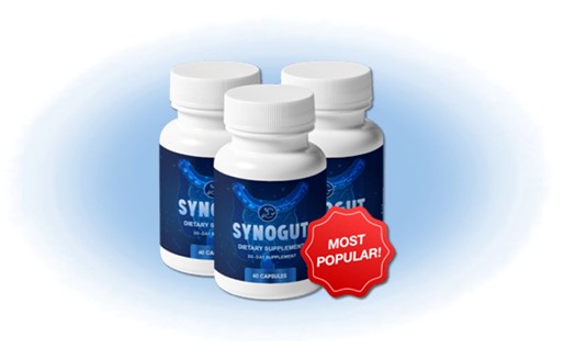 a synogut review