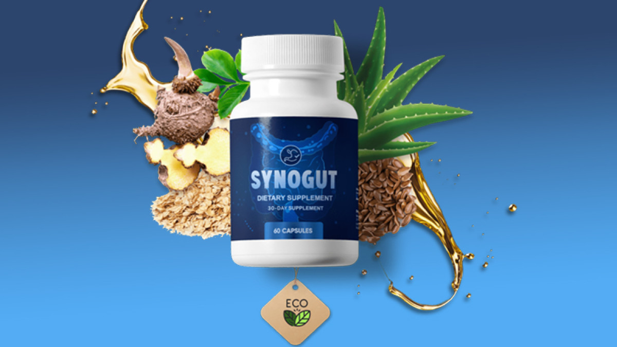 is synogut fda approved