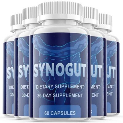 is synogut legit