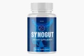 is synogut a scam