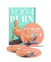 how many calories does an hour of yoga burn