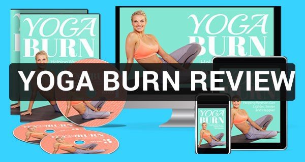 Is yoga burn good program