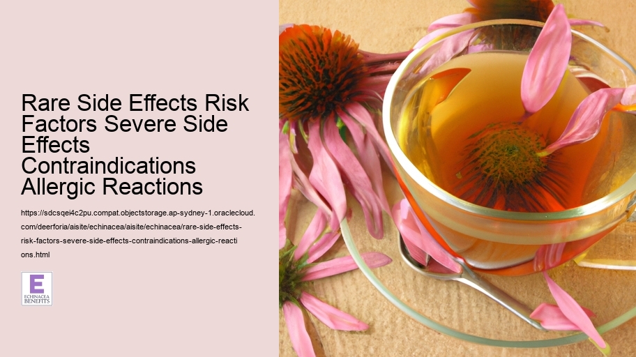 Rare Side Effects Risk Factors Severe Side Effects Contraindications Allergic Reactions