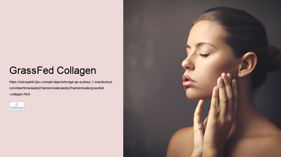 GrassFed Collagen