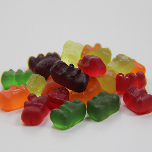 gummy adult vitamins