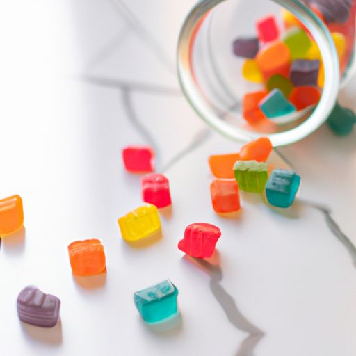 Is it OK to eat 2 vitamin gummies a day?