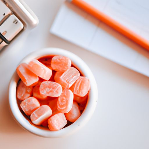 How many vitamin gummies can you eat a day?
